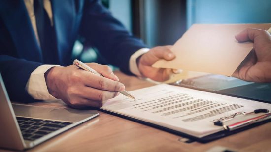 Contact the Manager or Condo Authority
