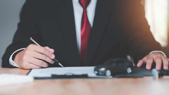 Contacting the Landlord or Property Manager