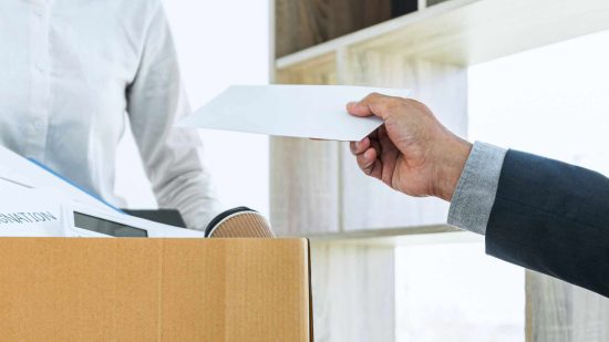 Does an Employer Have to Give a Reason for Termination in Ontario