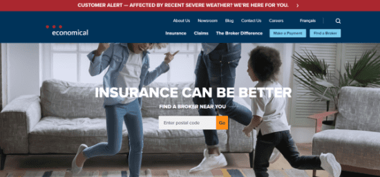 Economical Insurance
