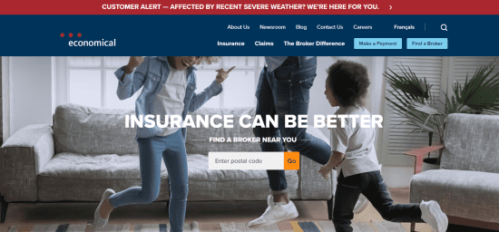 Economical Insurance