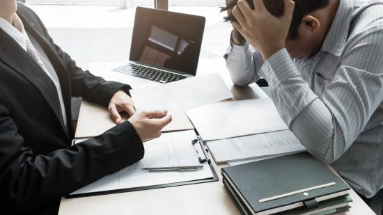 Eligibility for Termination Pay