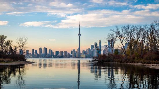 Enjoy a Picnic at the Toronto Islands