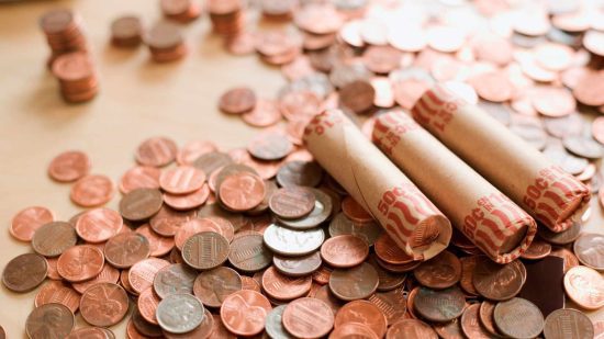How Many Coins in a Roll in Canada 2023