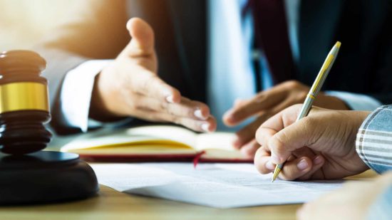 How an Employment Lawyer Can Help