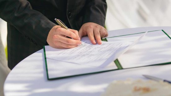 How to Get a Business License in Ontario
