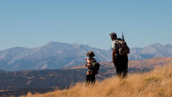 Hunting with Tourist Outfittеrs