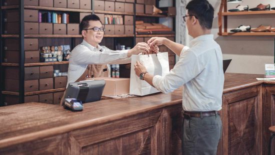 Impact on Consumers and Businesses