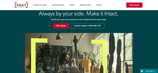 Intact Insurance