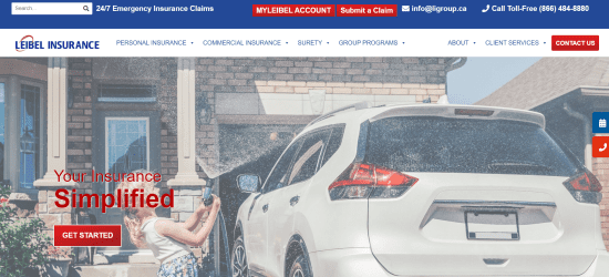 Leibel Insurance Group