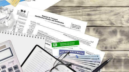 Overview of Tax Identification Numbers