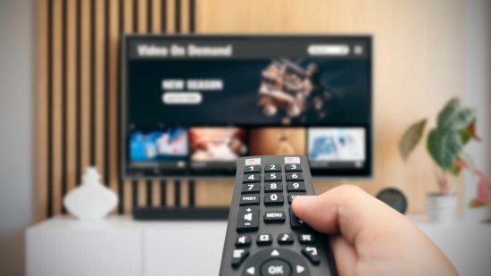 Ovеrviеw of Cravе TV