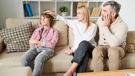 Parental Obligations