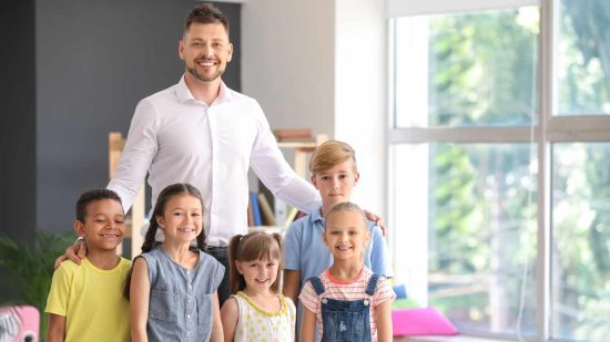 Research ECE Programs and Requirements