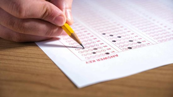 Smart Serve Practice Test Answer Key and Explanation