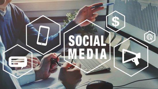 Social Media Management