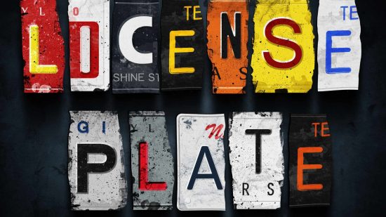 Special Options for Custom License Plates in Ontario (E.g., Graphics, Logos)