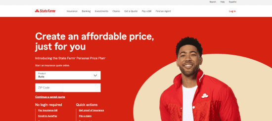 State Farm