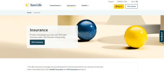 Sun Life Financial