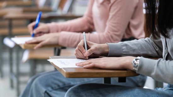 Tips for Success in the Online Test and Personality Assessment