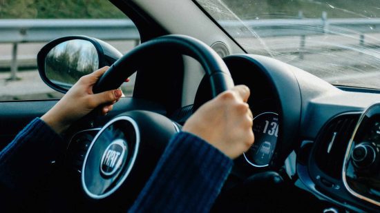 Types of Drivers Abstracts Ontario