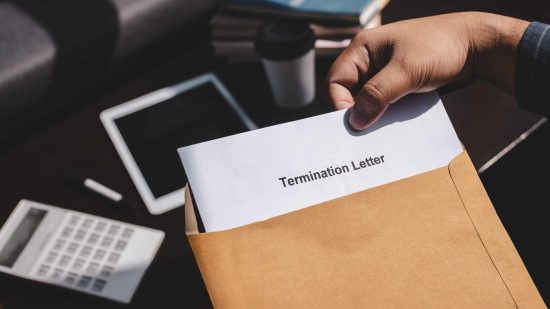 Types of Termination in Ontario