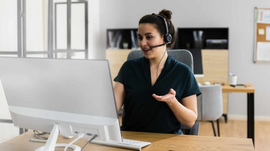 Virtual Assistance