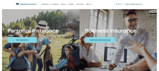 Westland Insurance