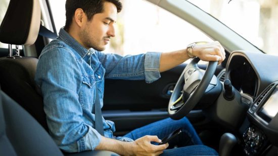 What Are Some Common Examples of Careless Driving Behaviors