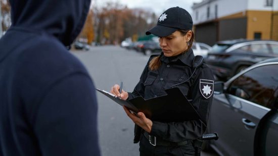 What Are the Penalties for Careless Driving in Ontario