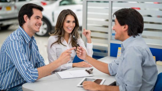 What Documents Are Needed for Car Registration in Ontario