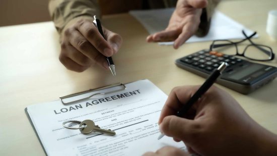 What Documents and Information Are Required