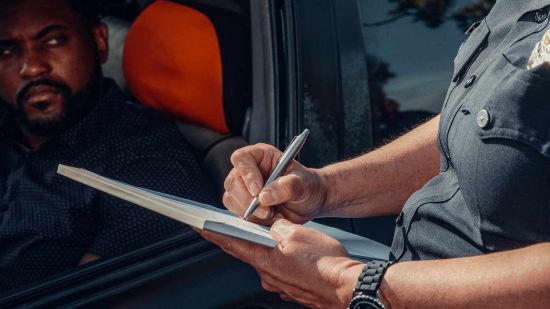 What Should You Do if Charged With Careless Driving in Ontario