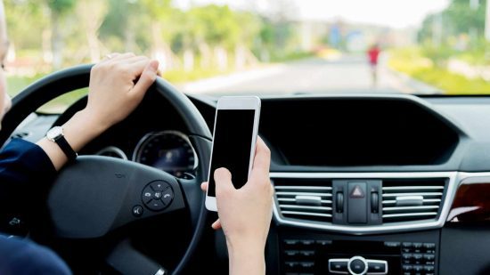 What is Considered Careless Driving in Ontario