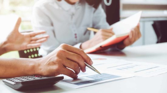What is the Application Process for a Master Business License