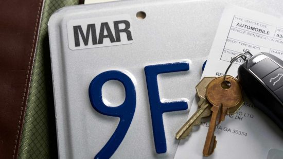 Where Can You Renew Your Ontario License Plate Sticker