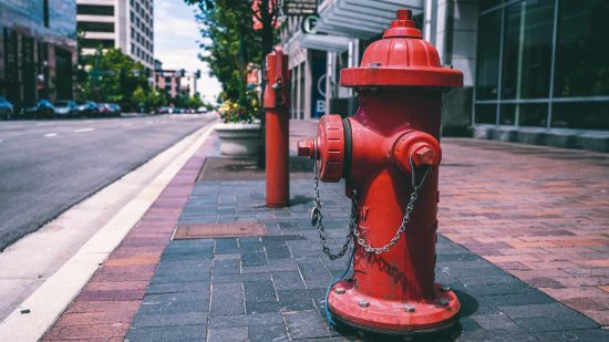 Why is Fire Hydrant Parking Regulated