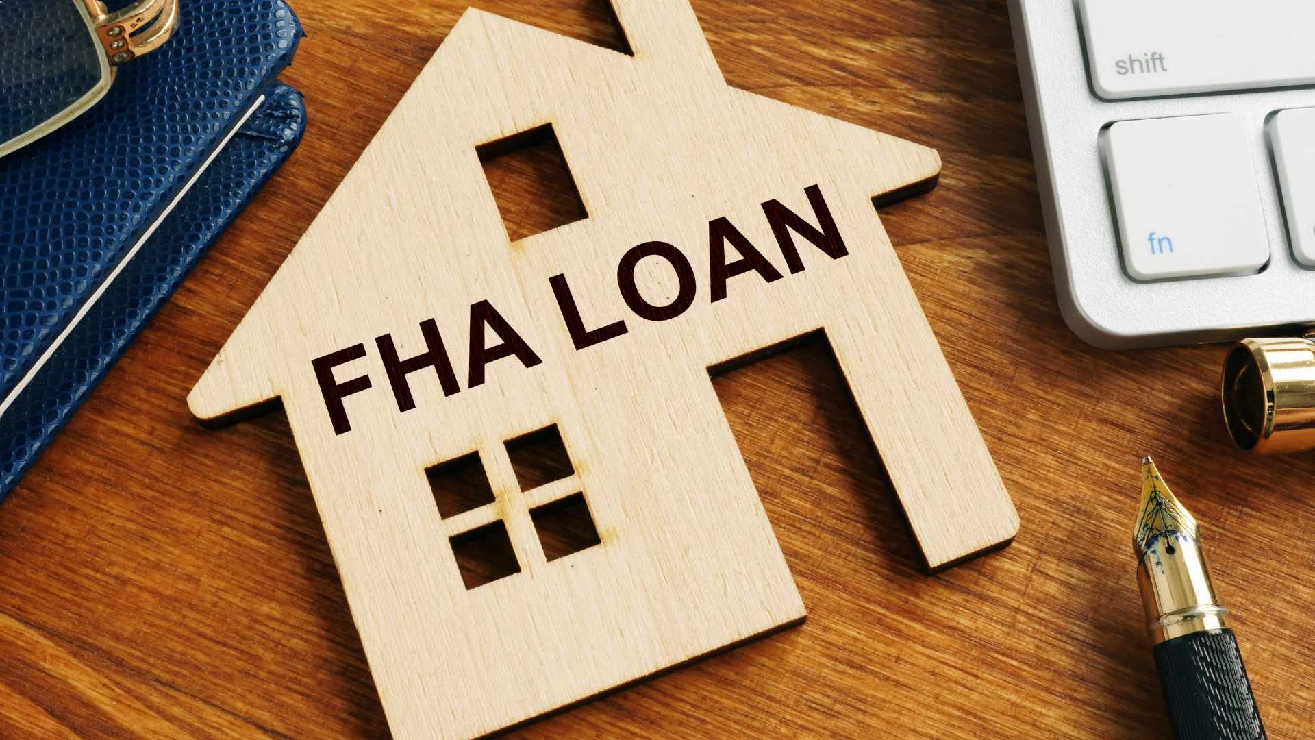 fha loan canada
