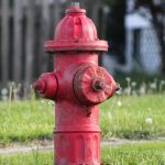 fire hydrant parking
