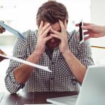 stress leave in ontario