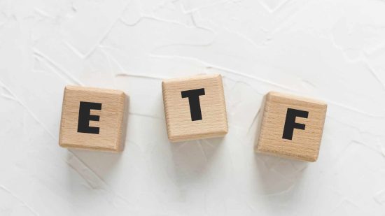 Advantages and Disadvantages of Gold ETFs
