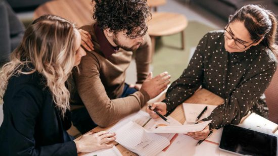 Alternatives to Co-Signing a Mortgage