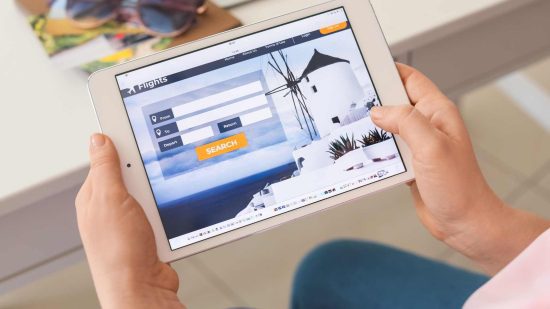 Alternatives to the Aeroplan Program