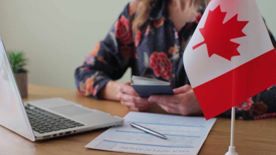 Applying for American Dual Citizеnship in Canada