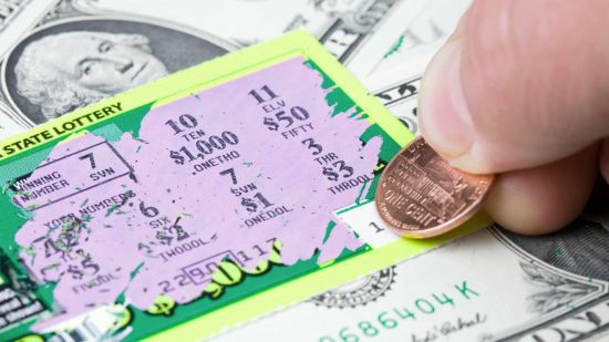 Are Lottery Winnings Taxable in Canada