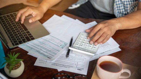 Available Resources and Assistance for Tax Filing in Canada