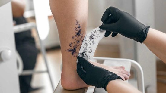 Avеragе Tattoo Artist Salary in Canada