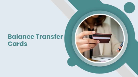 Balance Transfer Cards
