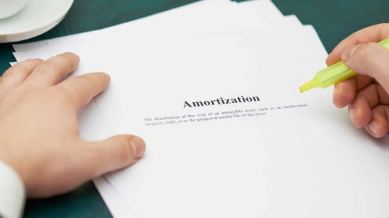Benefits of Shorter and Longer Amortization Periods