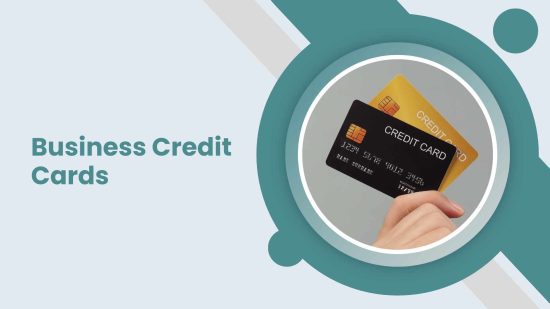 Business Credit Cards